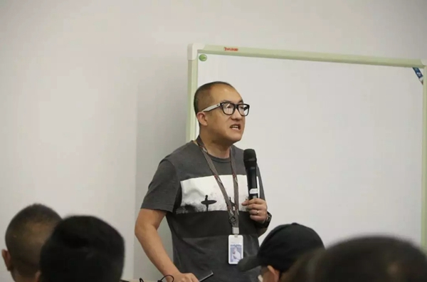 皇派门窗新零售学院赴阿里总部第二期学习之旅圆满落幕
