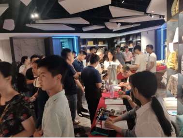 卡诺亚打响金九银十大促第一枪 超级厂购会掀抢购热潮