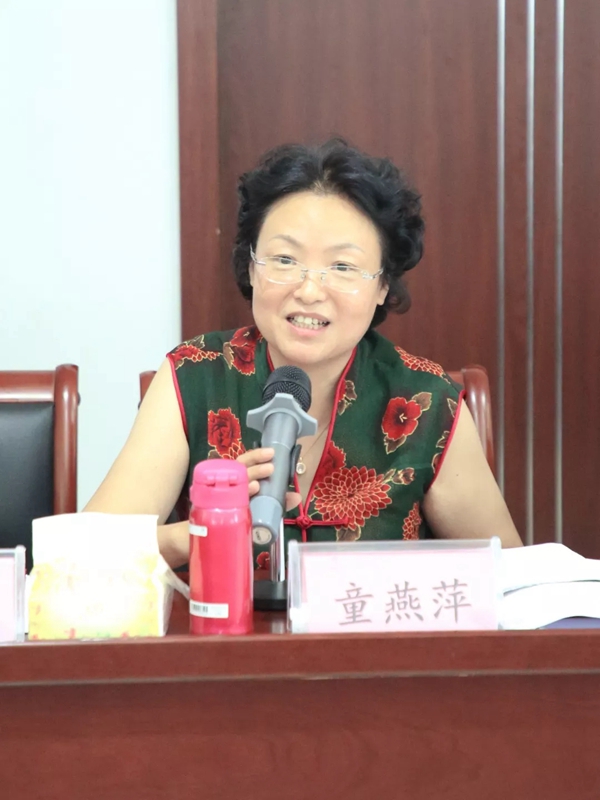 合力门业热烈欢迎乡贤联谊会各会长莅临指导