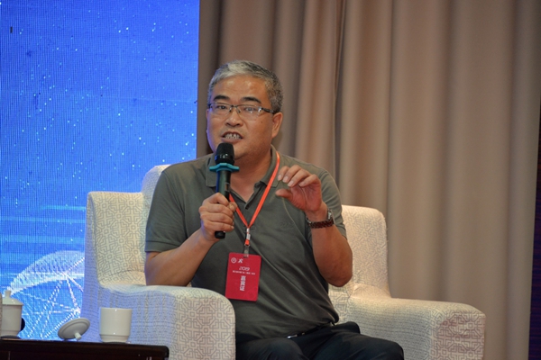 2019年第三届中国门业（蓬溪）会议胜利召开