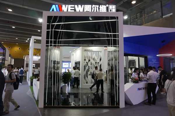 阿尔维智能门窗7月大事件 