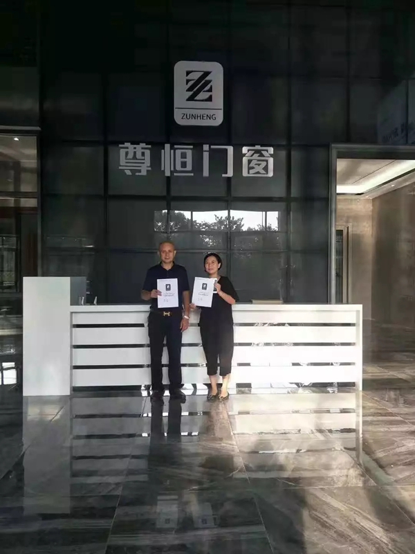 尊恒门窗品牌升级 将启动打造全国标杆市场招商策略