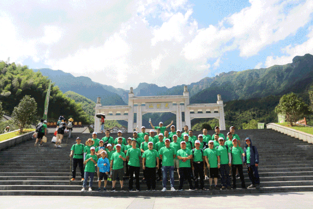 展辰集团家具漆2019年度新锐级经销商特训营圆满召开