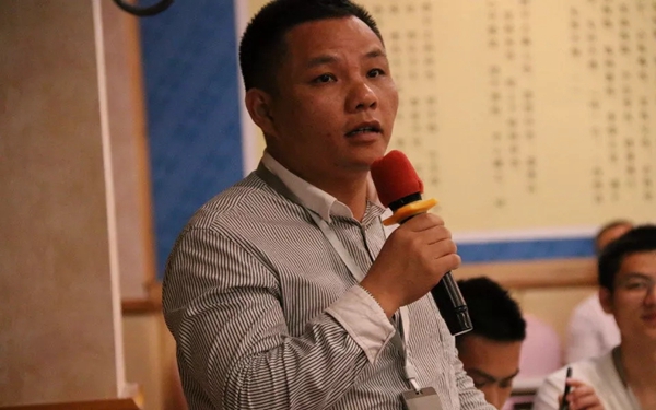 劳卡全屋定制管理能手曾建立：激发人的善意和潜能