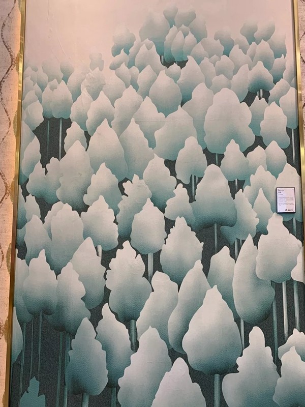 雅菲壁布与您相约深圳展 邀您共赏秋季新品
