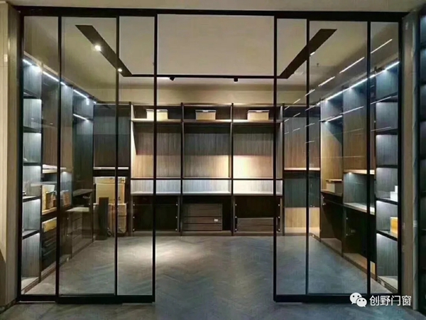 创野门窗品牌形象全新升级