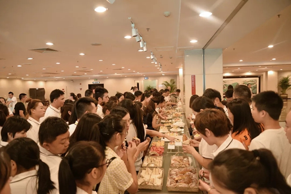 摩力克窗帘2019品牌盛典暨秋季新品发布会圆满落幕