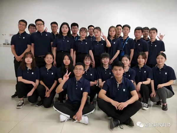 嘉宝莉家具漆“嘉龙计划”收官之战圆满落幕