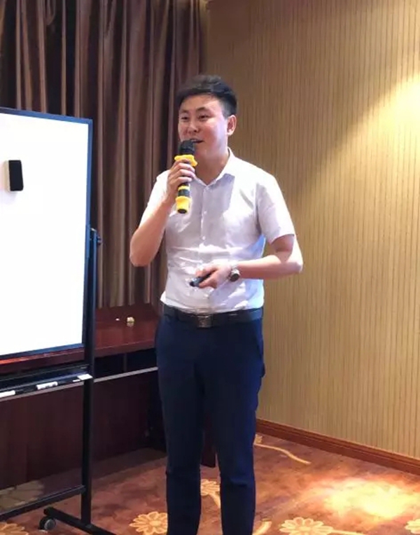 开开木门京津冀联动活动在天津如期举行
