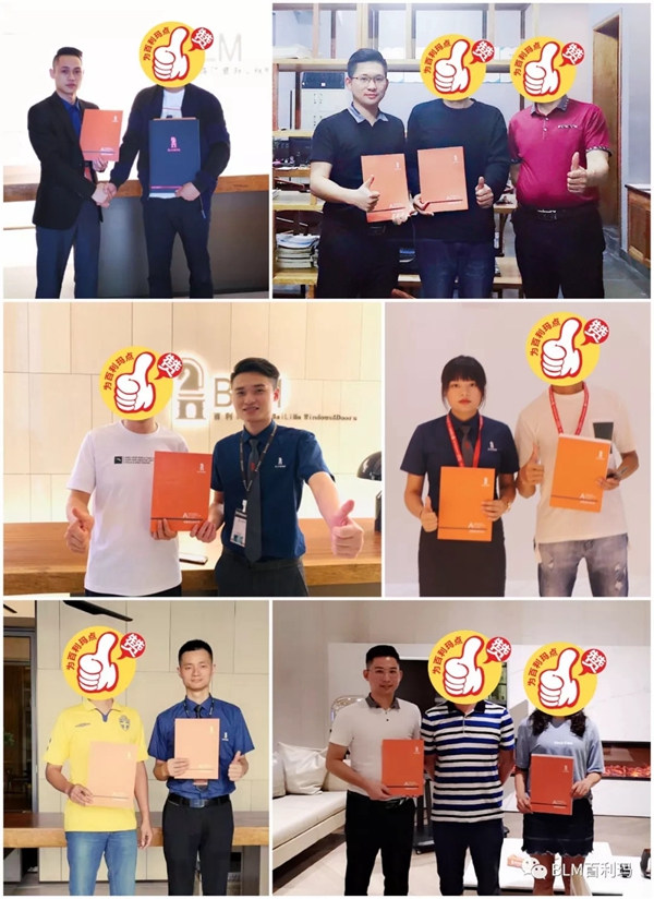 百利玛门窗招商捷报频传 数十家新店进驻红星美凯龙