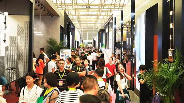 上海墙纸墙布展圆满收官 多项数据均刷新往届纪录 上海墙纸墙布展圆满收官 多项数据均刷新往届纪录
