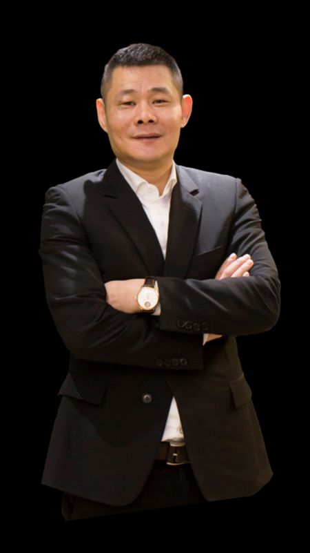 慧亚深度解读|布兰莎：你好奇你的未来家吗？
