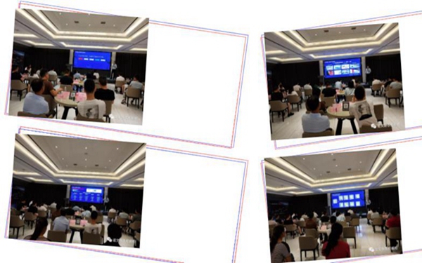 诺文斯衣柜2019经销商会议圆满结束