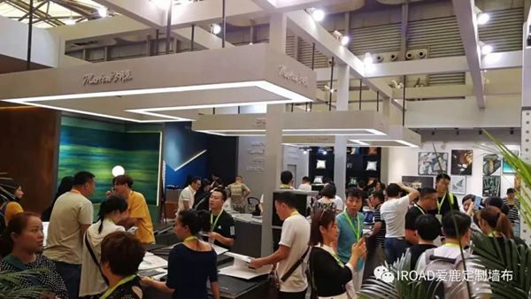 爱鹿创意街上海展会圆满落幕 未来继续筑梦远航 爱鹿创意街上海展会圆满落幕 未来继续筑梦远航
