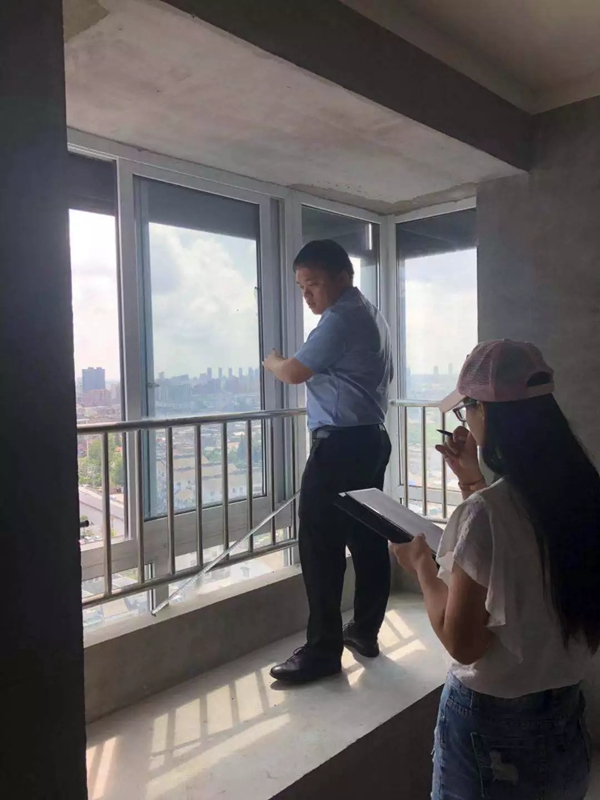 凤铝高端系统门窗全国联动活动预热进行中