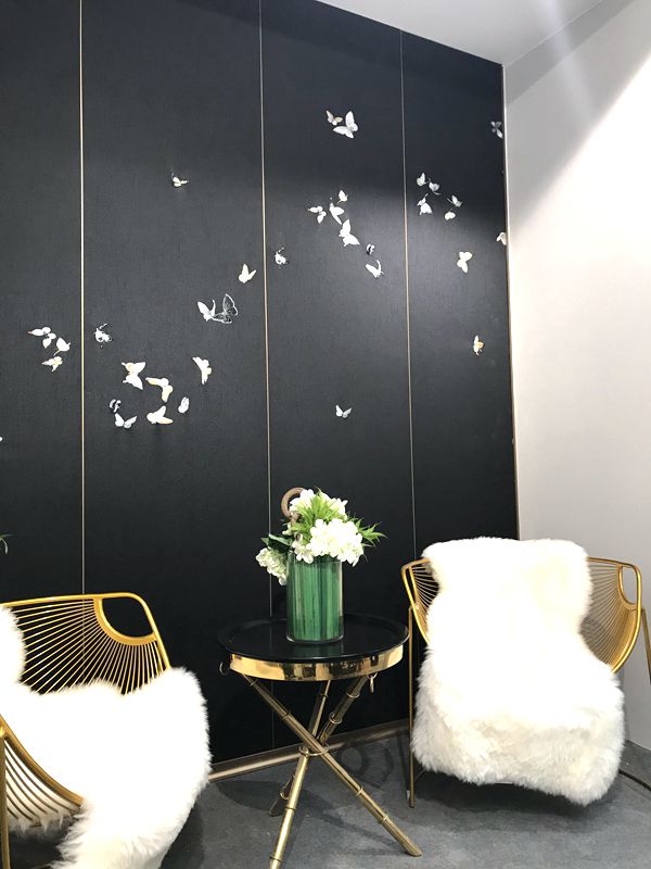 深圳家纺展丨乾庄刺绣汪建卫:整体打造终端零售 深圳家纺展丨乾庄刺绣汪建卫:整体打造终端零售