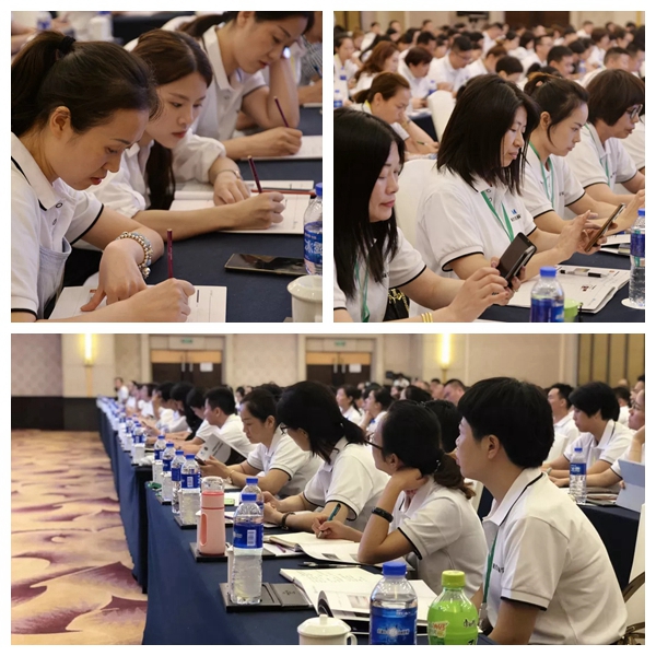 摩力克窗帘2019品牌盛典暨秋季新品发布会圆满落幕