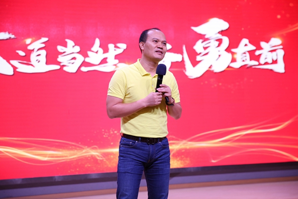 欧神诺2019年会暨2020新策略发布会即将开幕