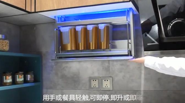 森珀雅全屋定制新品橱柜 颜值爆表防水防腐易清洁 森珀雅全屋定制新品橱柜 颜值爆表防水防腐易清洁