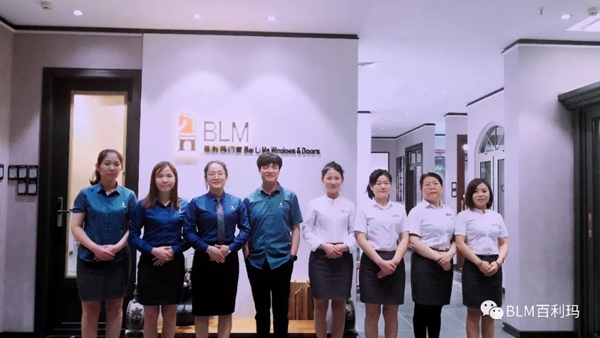 百利玛门窗职业经理人马强：如何高效管理团队实现利润增长