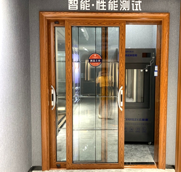 【慧亚探店】| 揭秘！400㎡店面如何实现全屋一站式定制