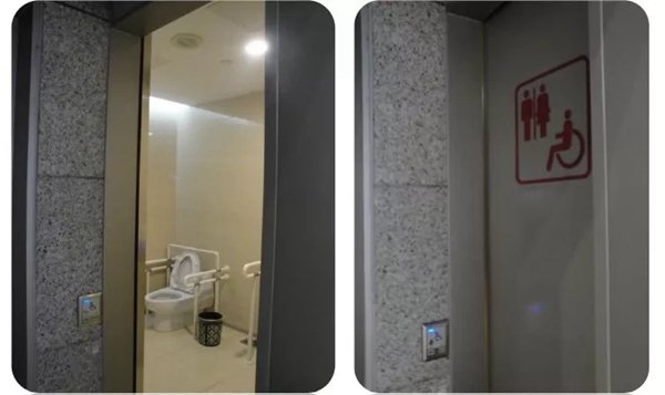 GMT安防商用门控助力17城市24条地铁