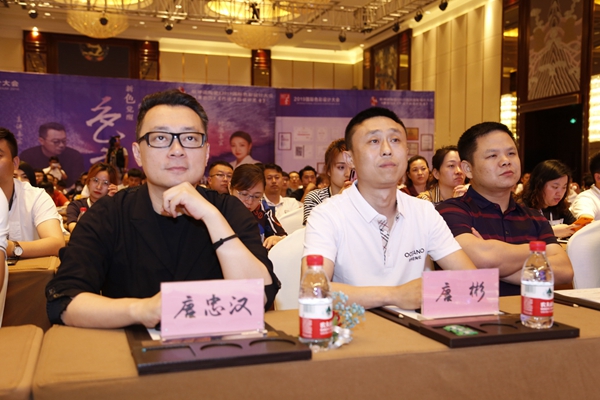 吉林欧神诺陶瓷唐彬：深耕服务 用专业诠释高端品牌价值
