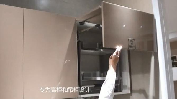 森珀雅全屋定制新品橱柜 颜值爆表防水防腐易清洁 森珀雅全屋定制新品橱柜 颜值爆表防水防腐易清洁