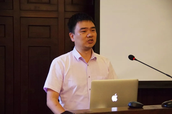 VOC智能门锁举办的“智能门锁的安全坎”主题沙龙圆满举行