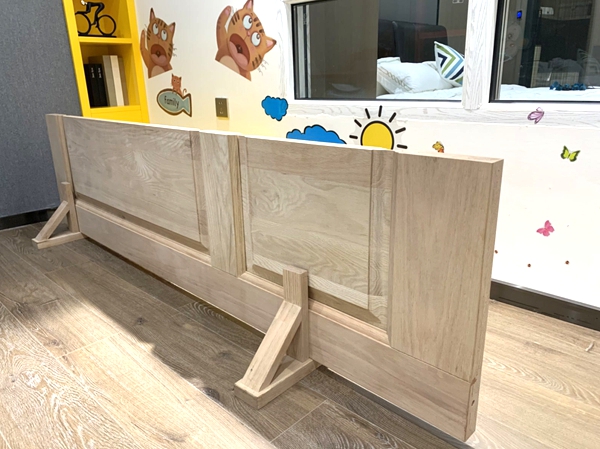 【慧亚探店】| 揭秘！400㎡店面如何实现全屋一站式定制