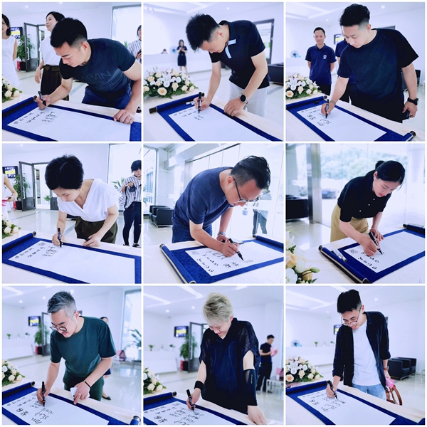巴尔蒂克携手腾讯家居 举办《设计青年说》“界·限”沙龙活动
