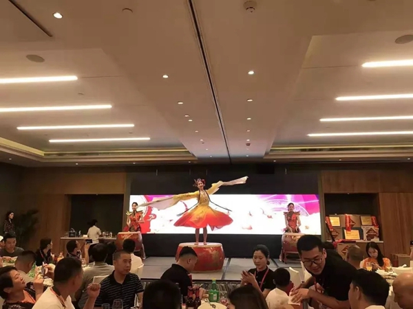 嘉尊木门2019年福建赢销峰会(福州站)圆满结束 嘉尊木门2019年福建赢销峰会(福州站)圆满结束