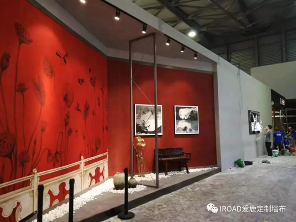 爱鹿创意街上海展会圆满落幕 未来继续筑梦远航 爱鹿创意街上海展会圆满落幕 未来继续筑梦远航