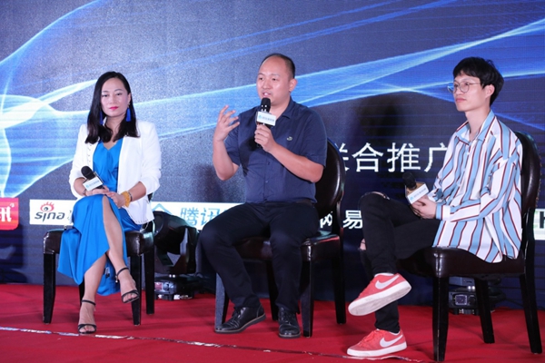 欧仕莱墙布2019经销商大会暨新品发布会成功举办