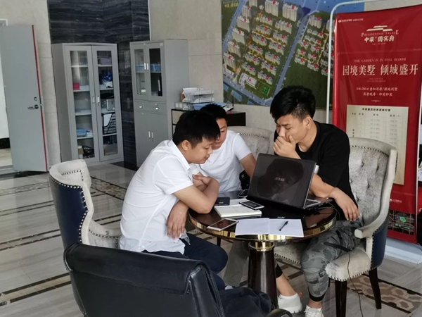 凤铝高端系统门窗全国联动活动预热进行中