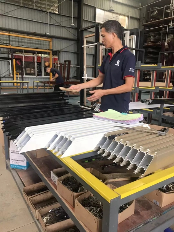 尊恒门窗品牌升级 将启动打造全国标杆市场招商策略