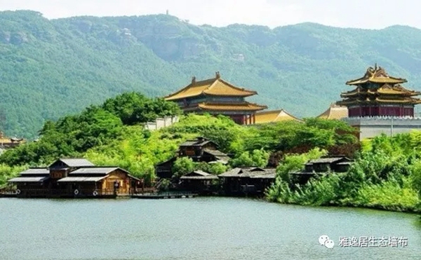 雅逸居墙布2019大商崛起第二届精英培训大会完美收官