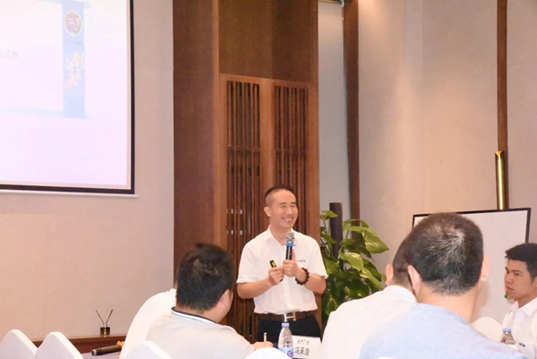 保罗阳光门窗2019大商精英论坛暨大商战略委员成立大会圆满举行