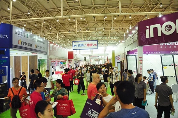 益圆木门2019北京世纪家博会已经圆满落幕