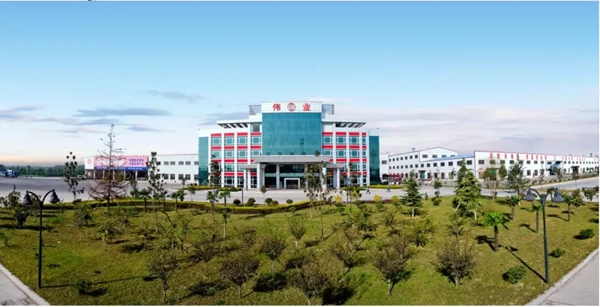 广东伟业集团江苏建厂20周年 庆典即将举行
