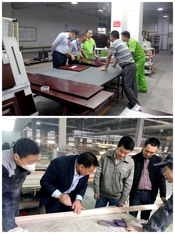 展辰客户培训服务 致力于客户成功