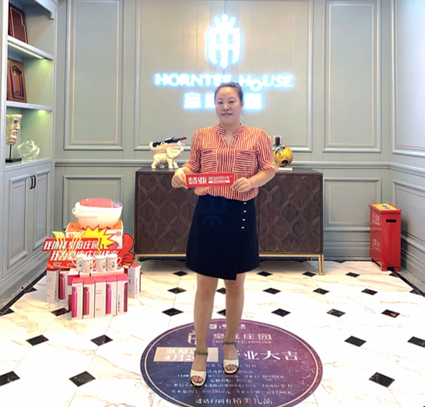 【慧亚探店】| 揭秘！400㎡店面如何实现全屋一站式定制