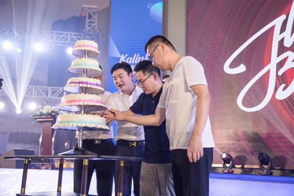 美沃门窗“十年·一扇窗”十周年主题盛典圆满落幕