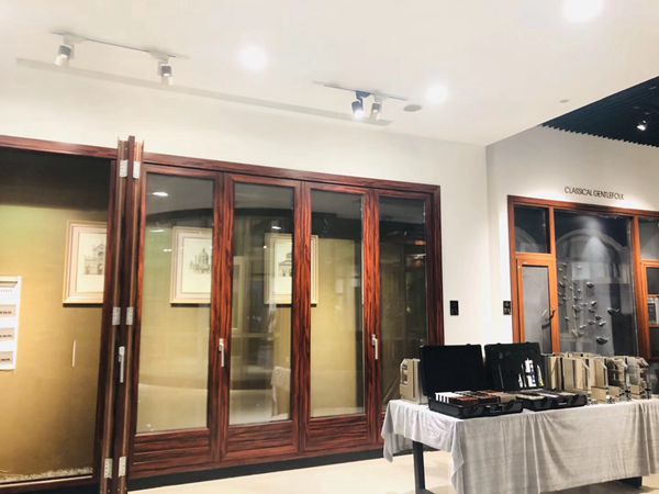 新豪轩门窗冯佐星:渠道升级,帮扶经销商实现可持续盈利
