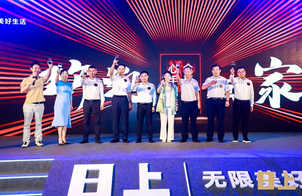 做门业服务商,日上开启2019 “新速度”