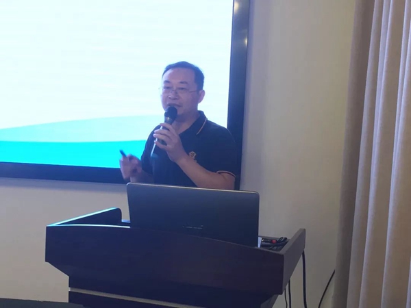 永吉地板全国战略经销商座谈会圆满落下帷幕 永吉地板全国战略经销商座谈会圆满落下帷幕
