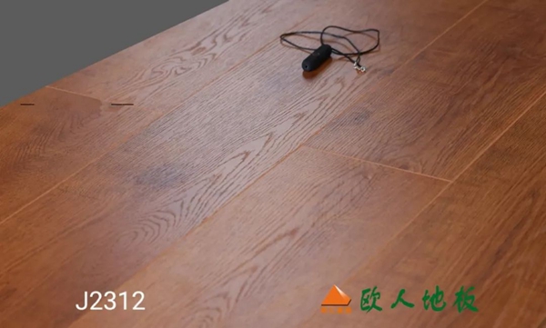 欧人地板新品发布会顺利召开 开启家装材料健康新时代