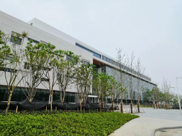 西勒奇智能锁商用无线智能锁系统项目成功实施
