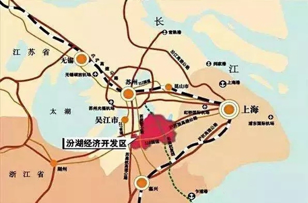 世豹门窗40000㎡汾湖“世豹智慧工厂”正式投产 全新起航