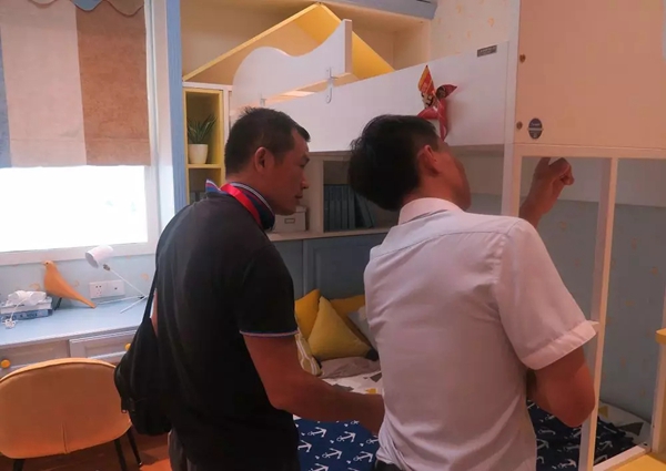 简·爱保罗全屋定制2019财富分享会圆满结束 简·爱保罗全屋定制2019财富分享会圆满结束